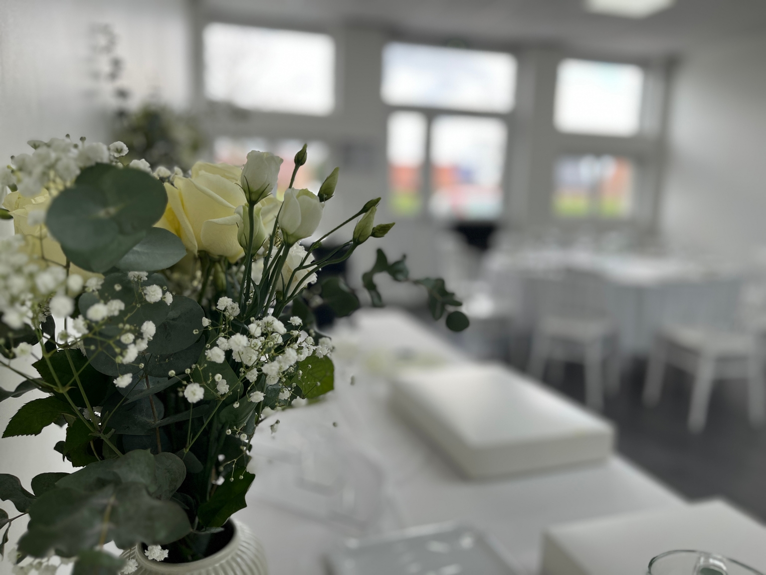 Communion Hauts-de-France : un moment sacré dans un lieu d’exception