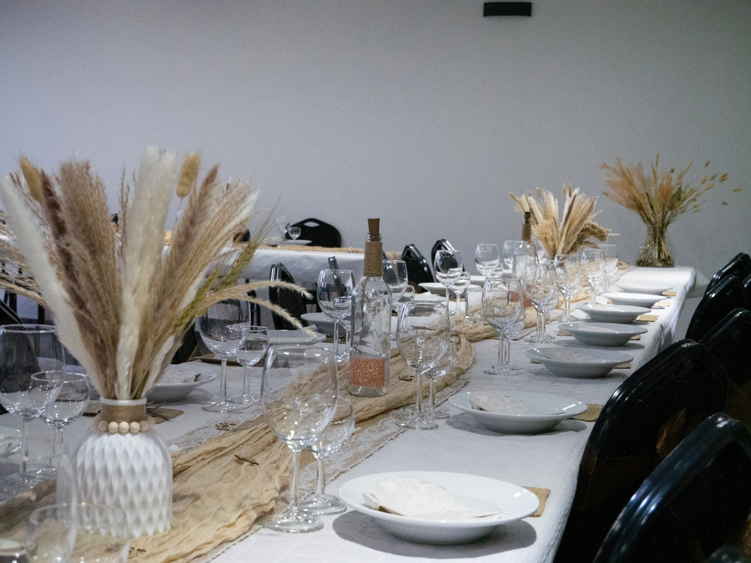 Célébrez une communion élégante et festive dans les Hauts-de-France