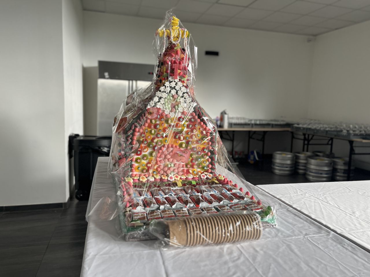 Communion dans les Hauts-de-France : jusqu'à quelle heure faire la fête ?