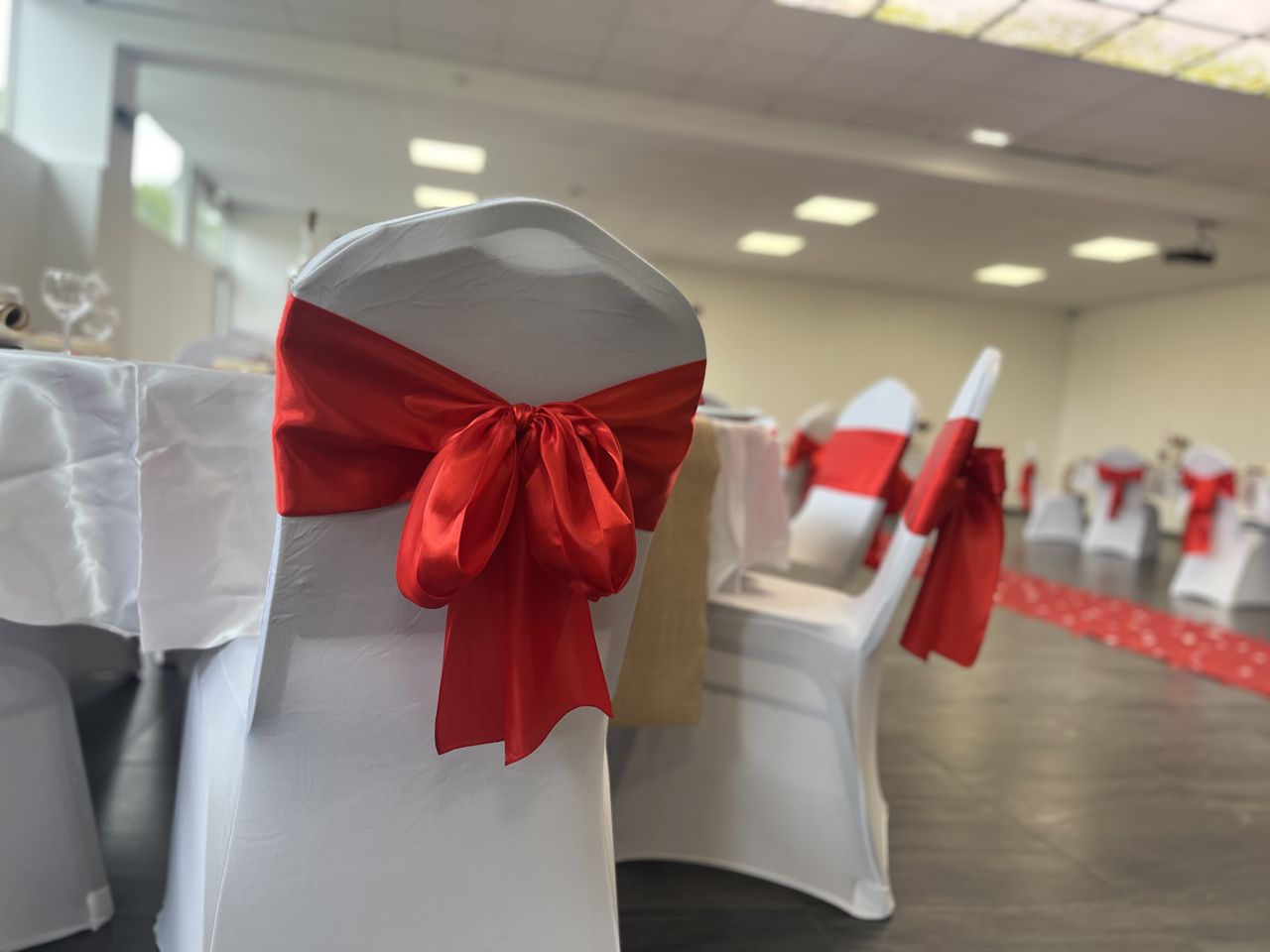 Communion dans les Hauts-de-France chez Team Square