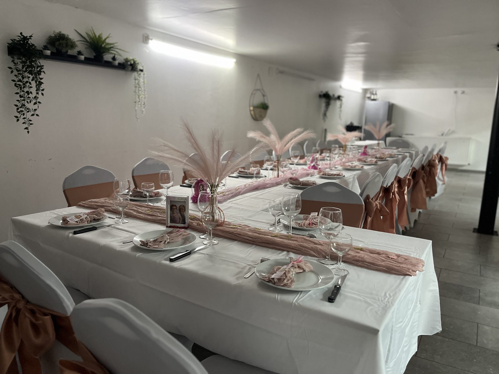 Communion Halal dans les Hauts-de-France : menu oriental et prestations adaptées